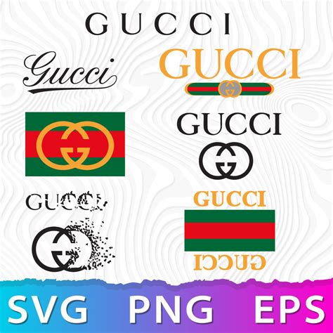 gucci images svg.